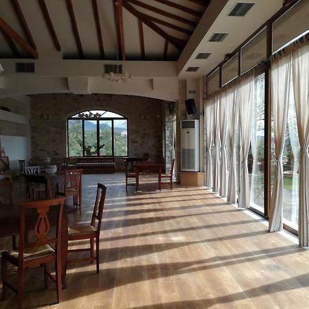 Polas Residencies Aparthotel Kalamata Exterior photo