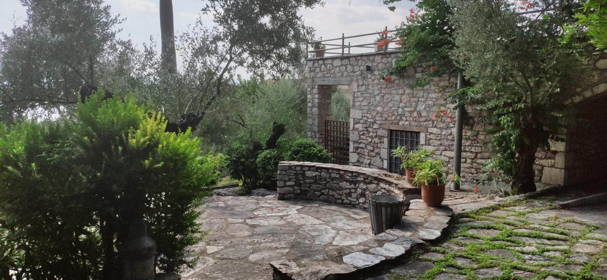 Polas Residencies Aparthotel Kalamata Exterior photo
