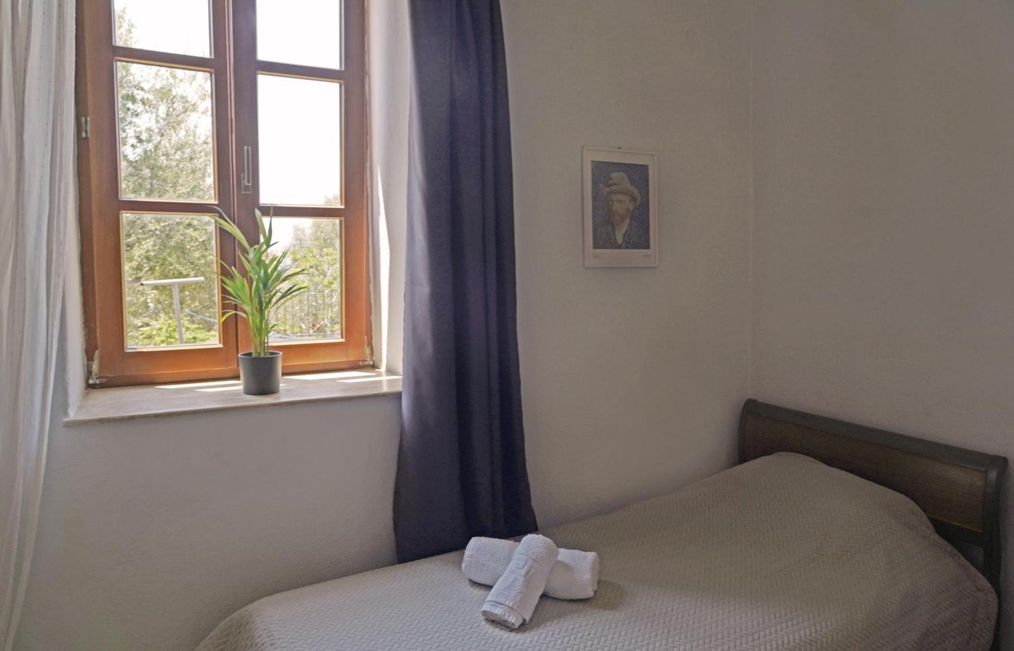 Polas Residencies Aparthotel Kalamata Room photo