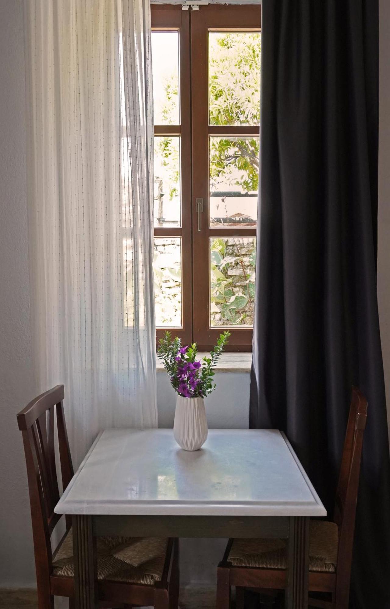 Polas Residencies Aparthotel Kalamata Room photo