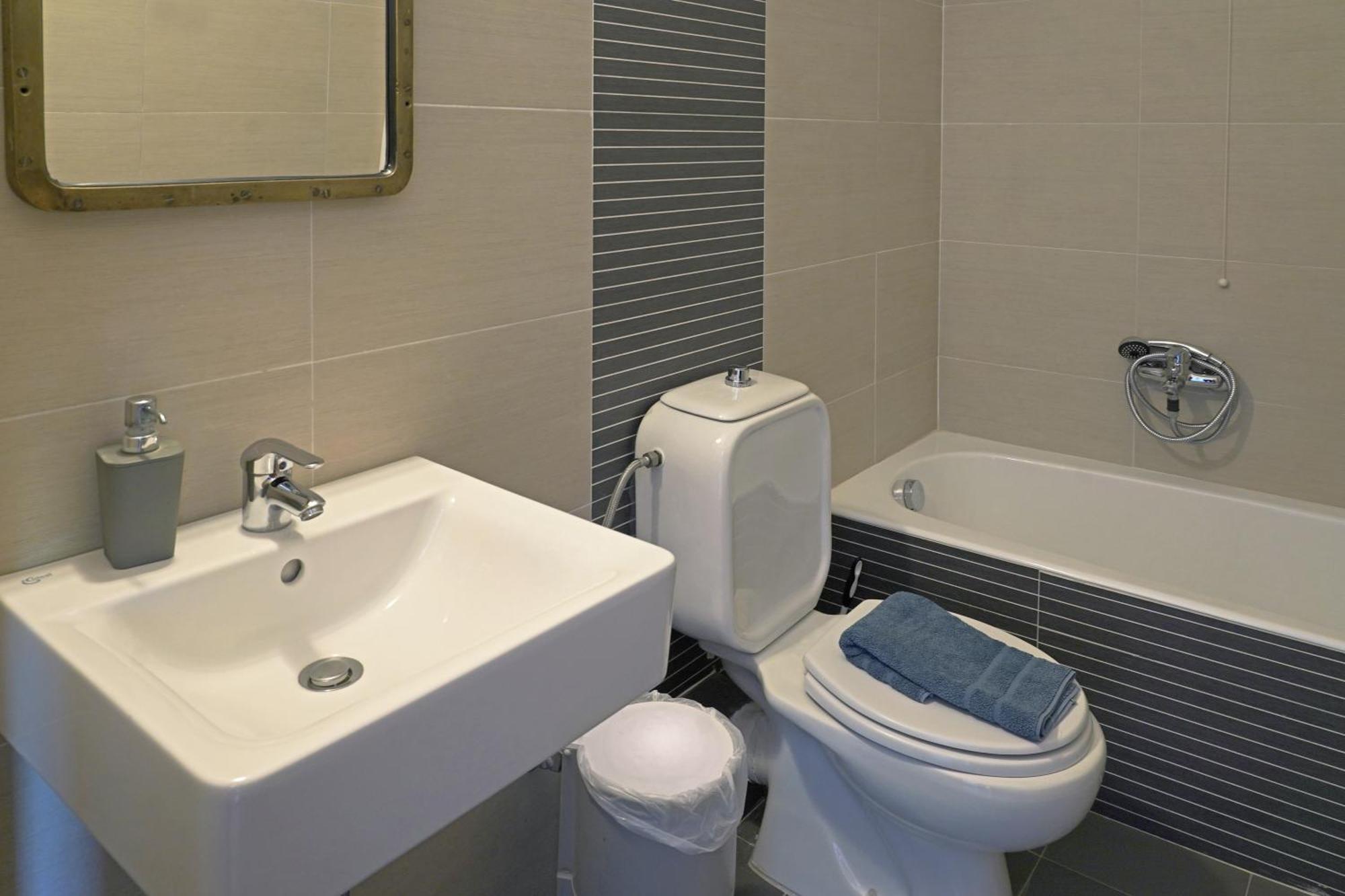 Polas Residencies Aparthotel Kalamata Room photo