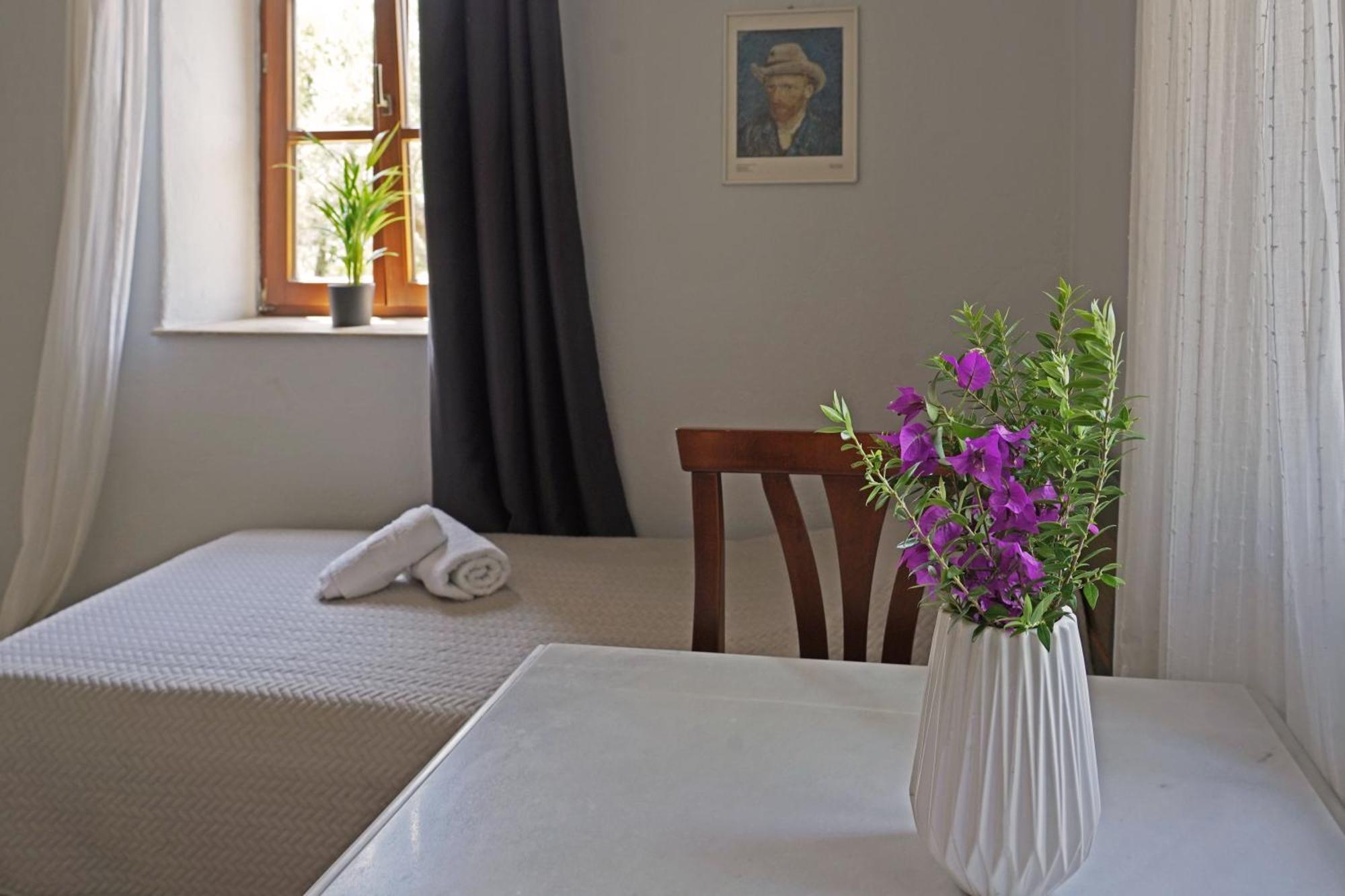 Polas Residencies Aparthotel Kalamata Room photo