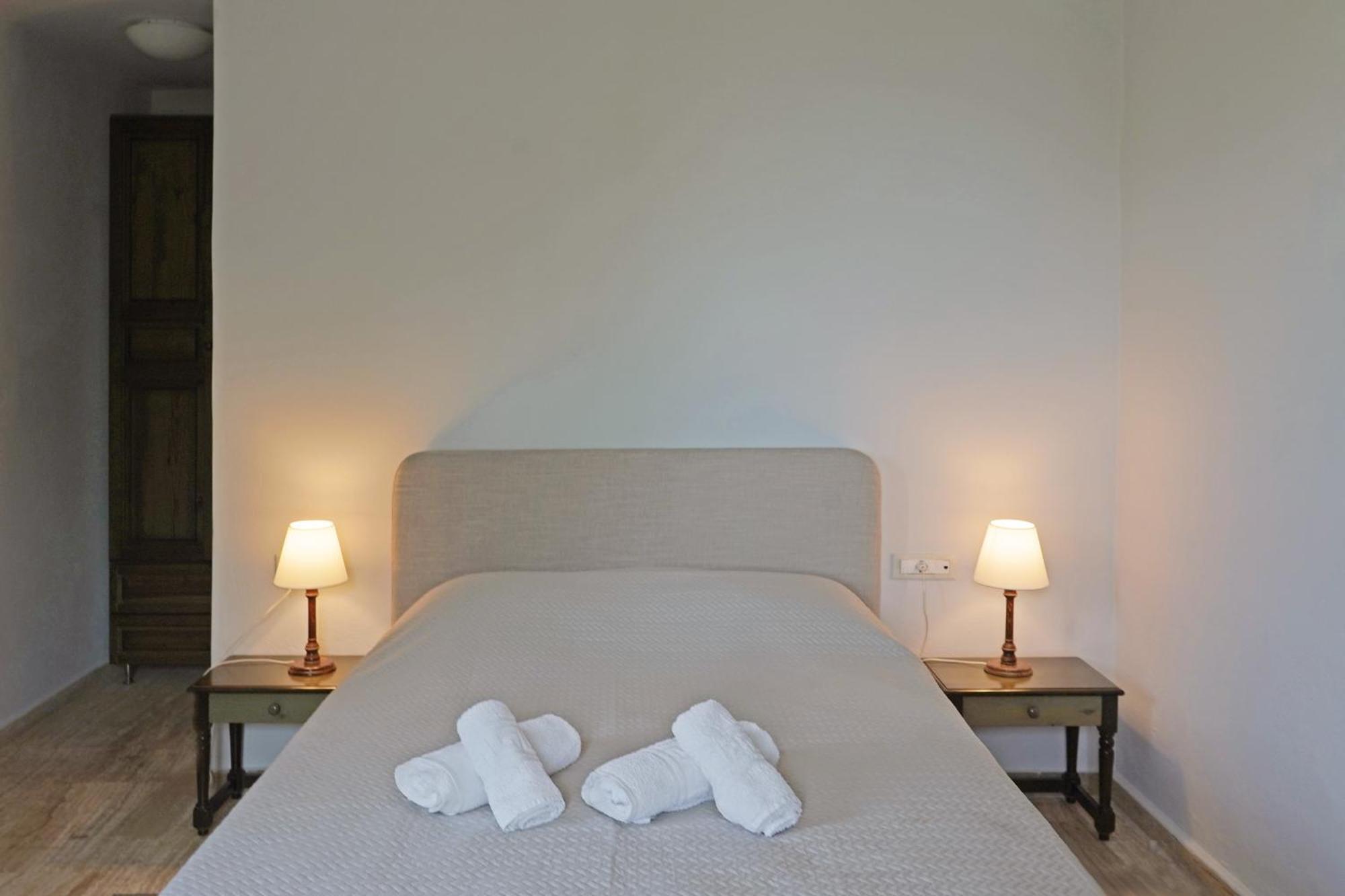 Polas Residencies Aparthotel Kalamata Room photo