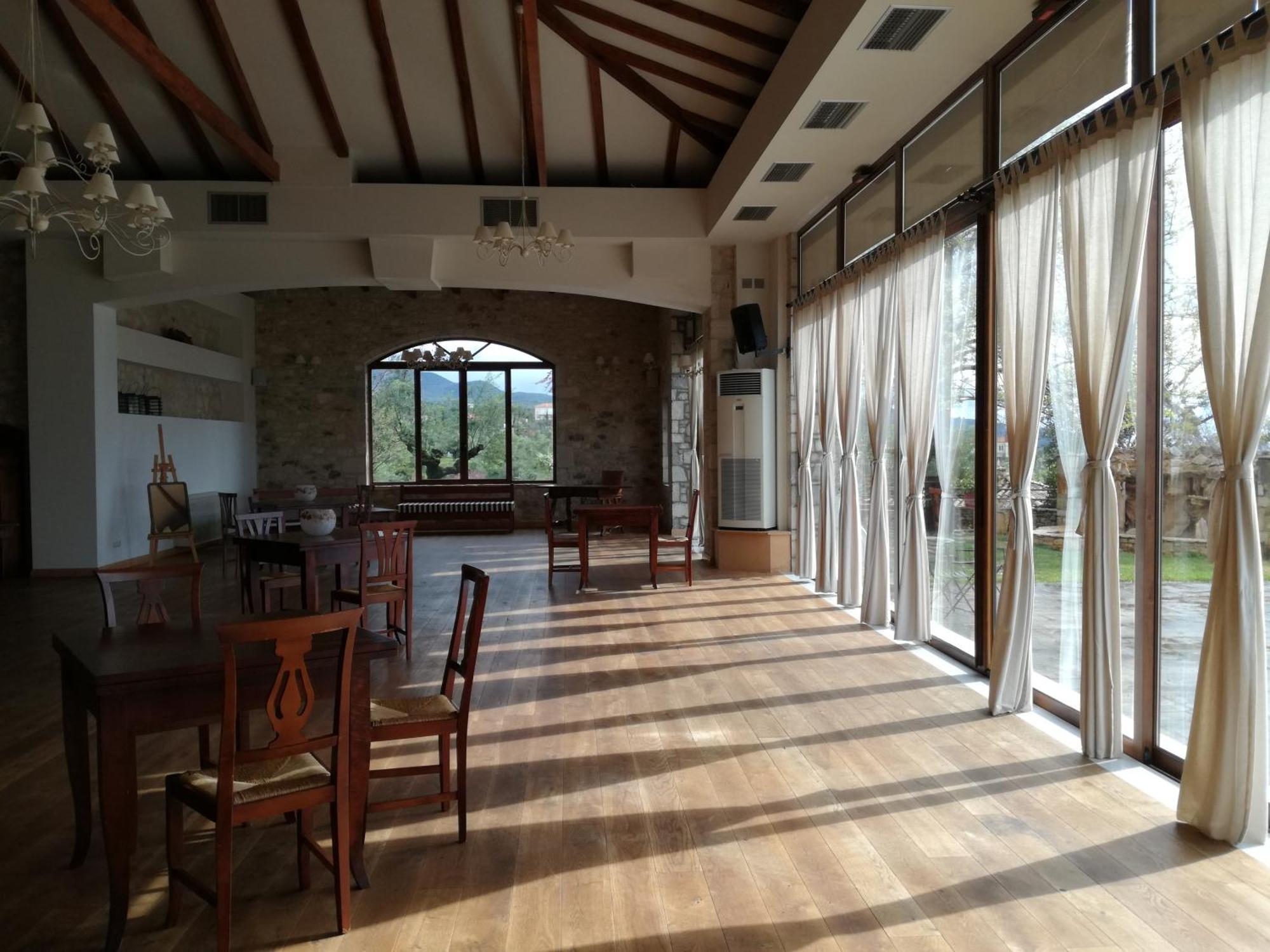 Polas Residencies Aparthotel Kalamata Exterior photo