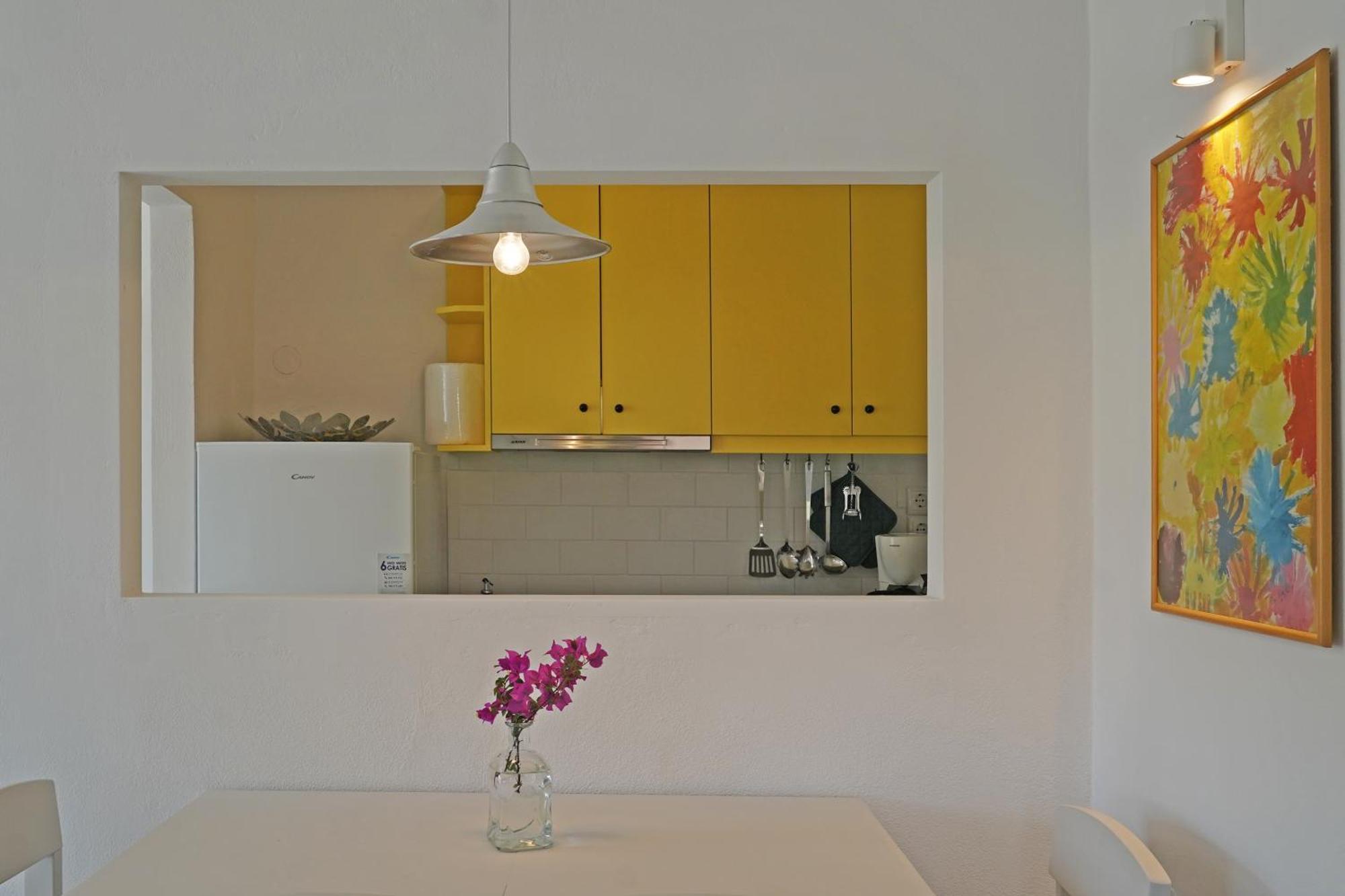 Polas Residencies Aparthotel Kalamata Room photo