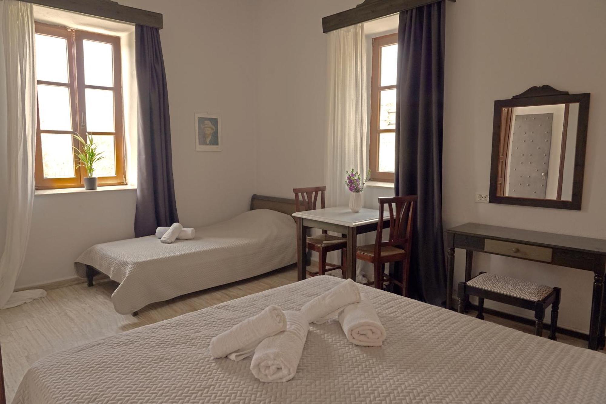 Polas Residencies Aparthotel Kalamata Room photo