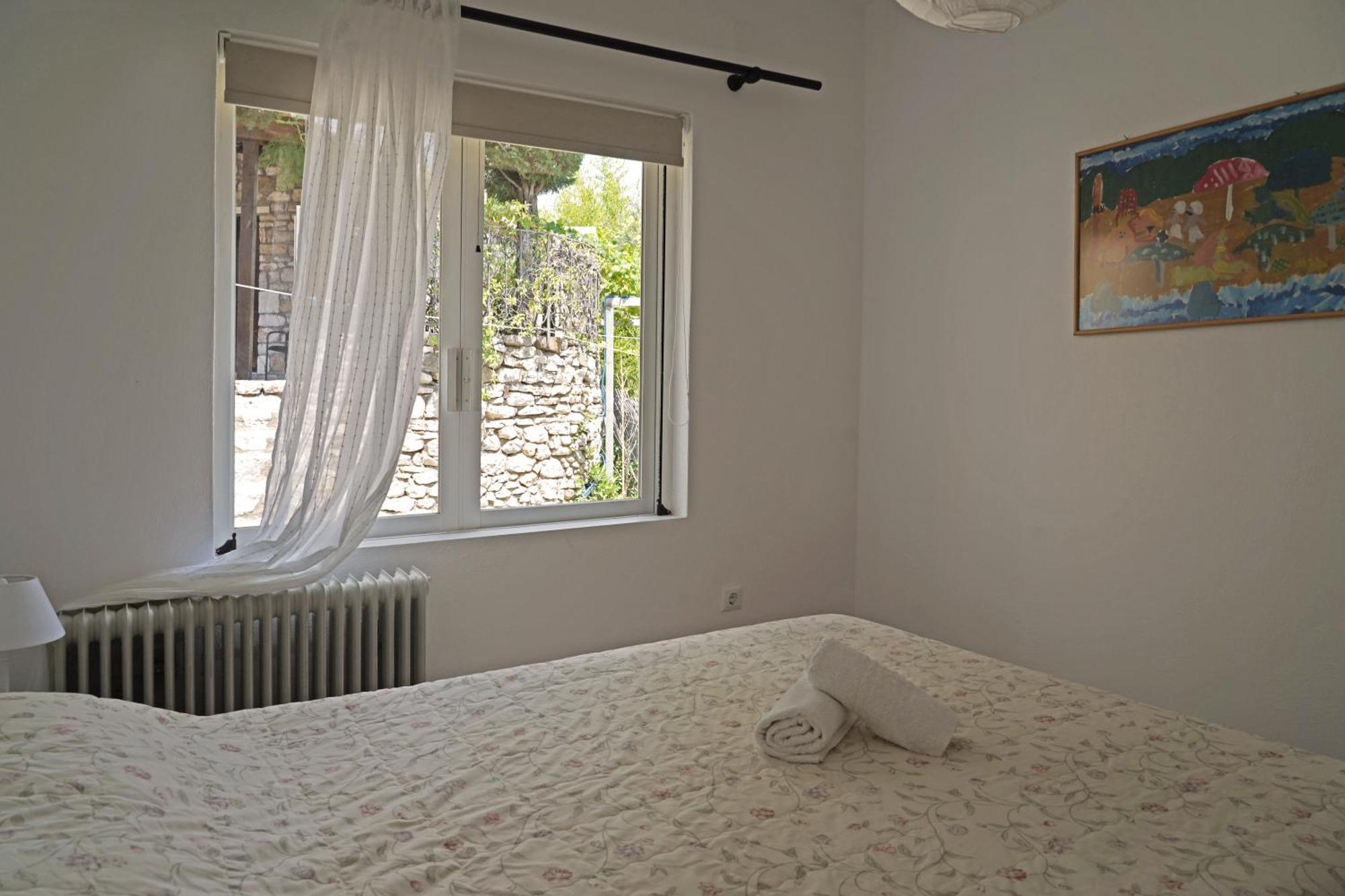 Polas Residencies Aparthotel Kalamata Room photo
