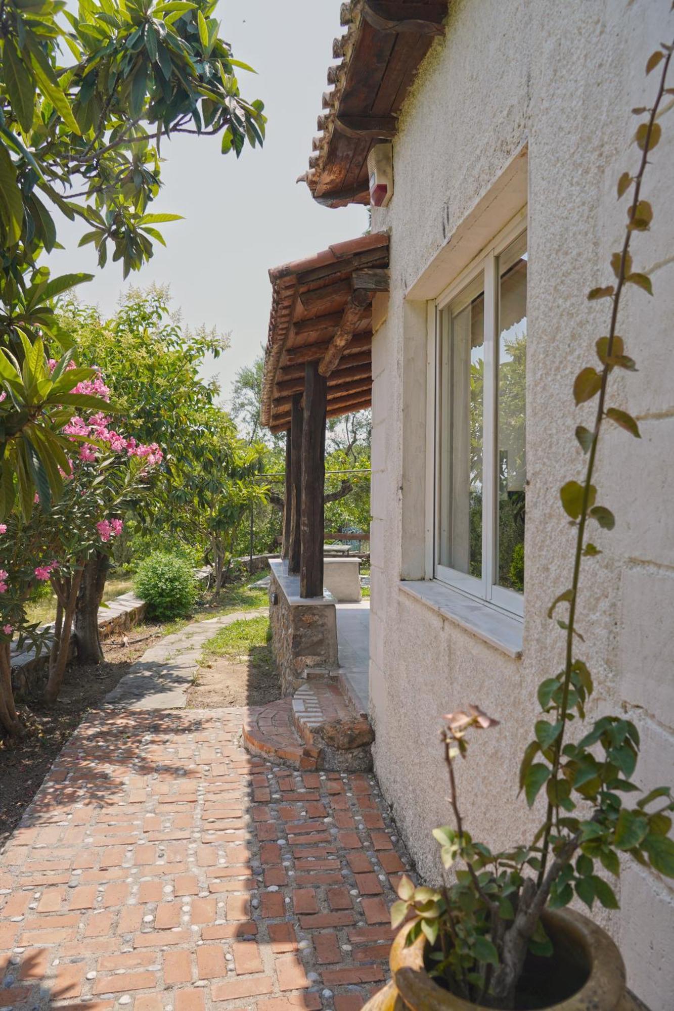 Polas Residencies Aparthotel Kalamata Room photo