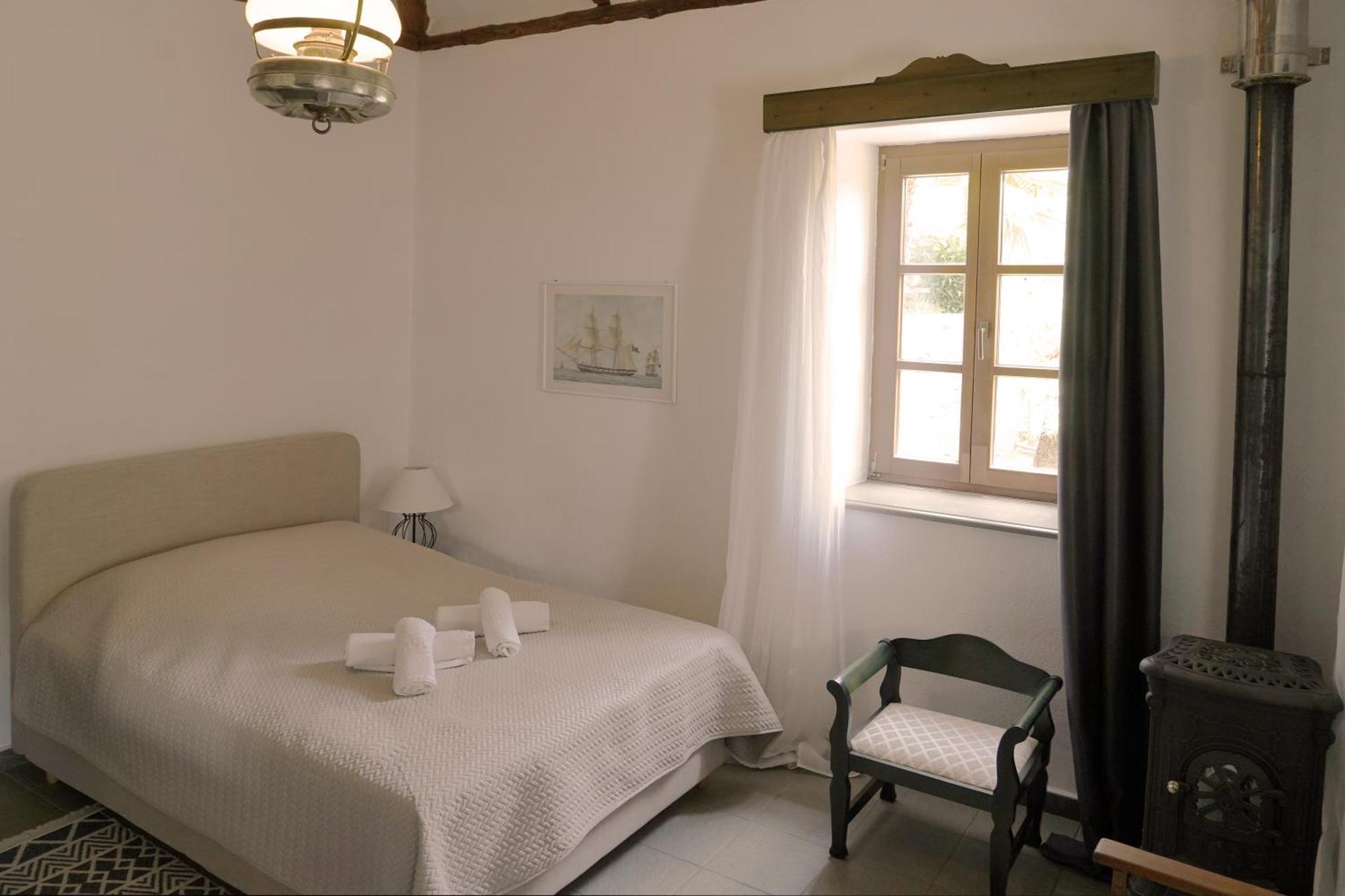 Polas Residencies Aparthotel Kalamata Room photo