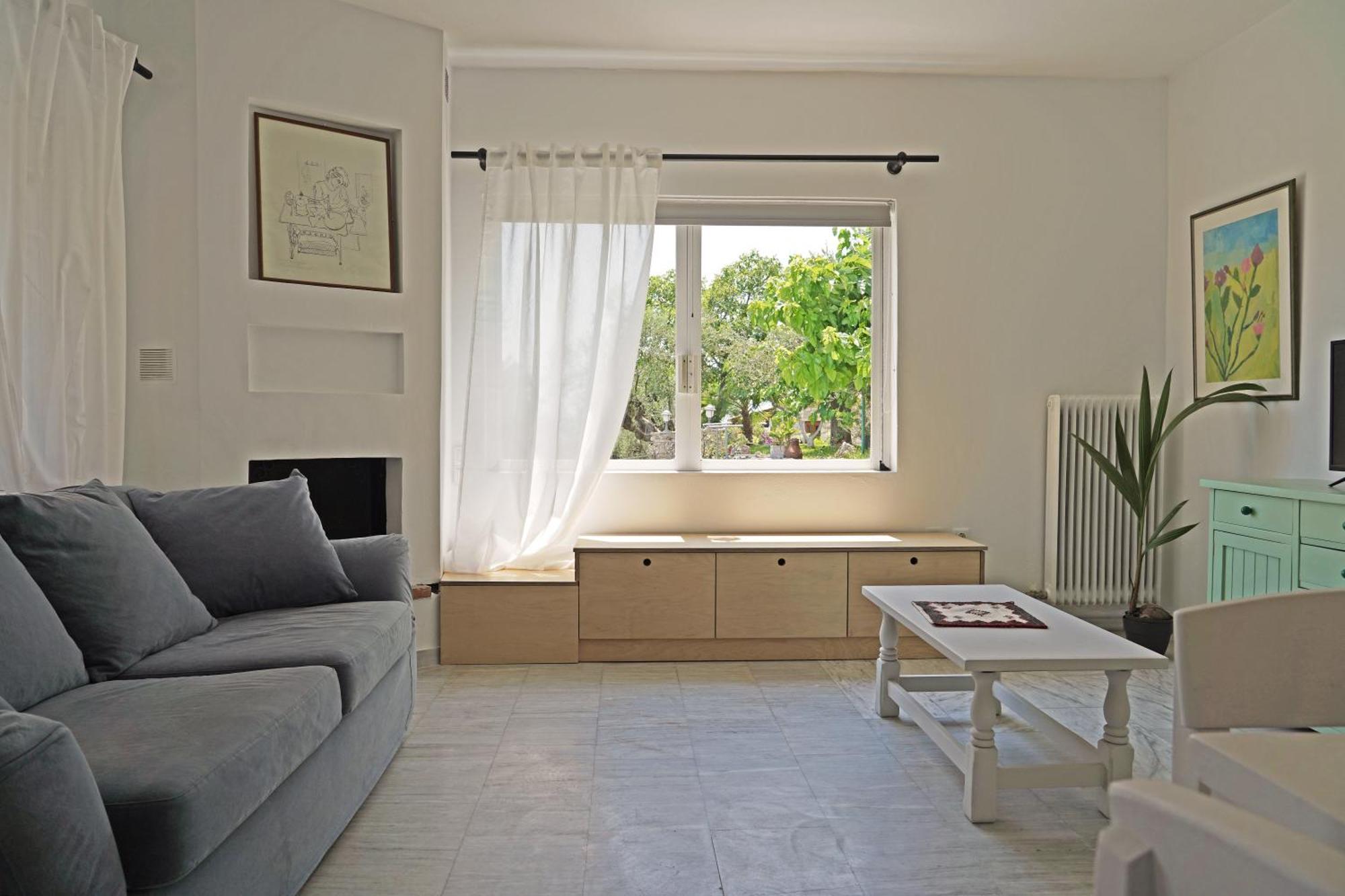 Polas Residencies Aparthotel Kalamata Room photo