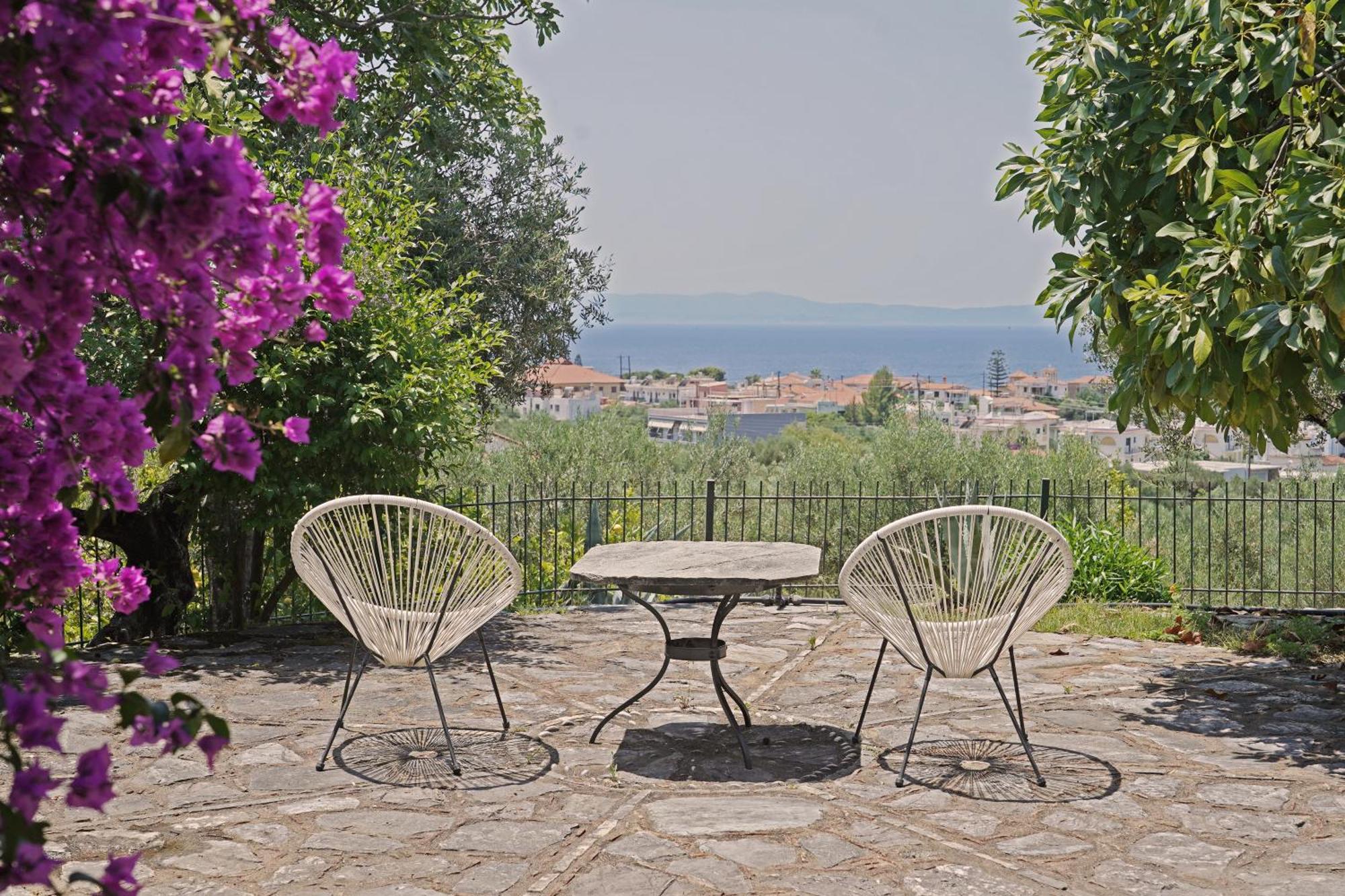 Polas Residencies Aparthotel Kalamata Room photo