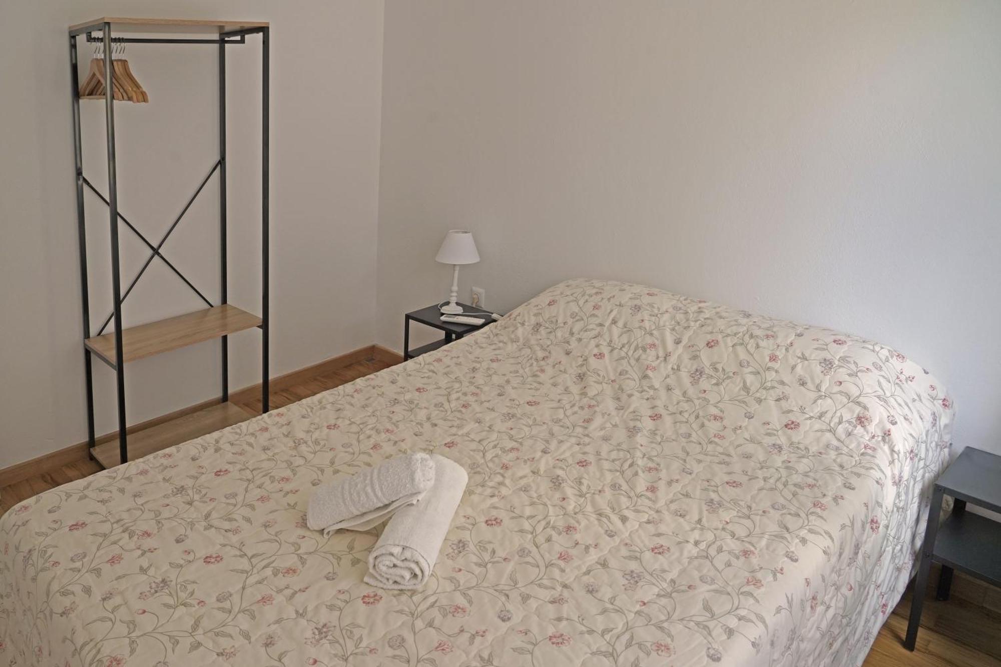 Polas Residencies Aparthotel Kalamata Room photo