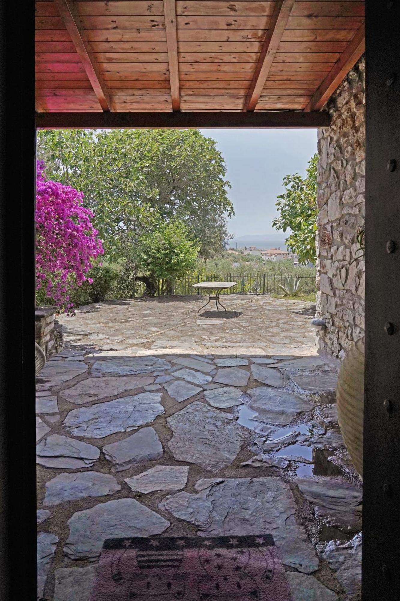 Polas Residencies Aparthotel Kalamata Room photo
